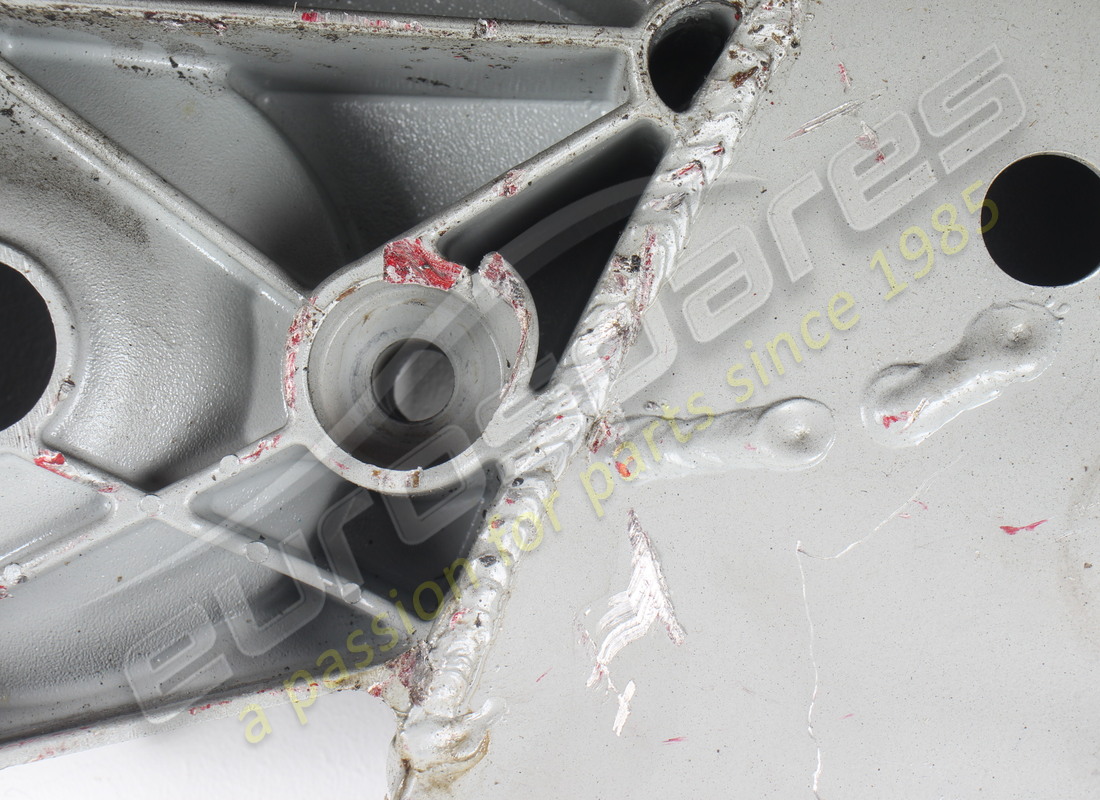 TELAIO MOTORE FERRARI USATO. NUMERO PARTE 265529 (6) telaio motore ferrari usato. numero parte 265529 (6)