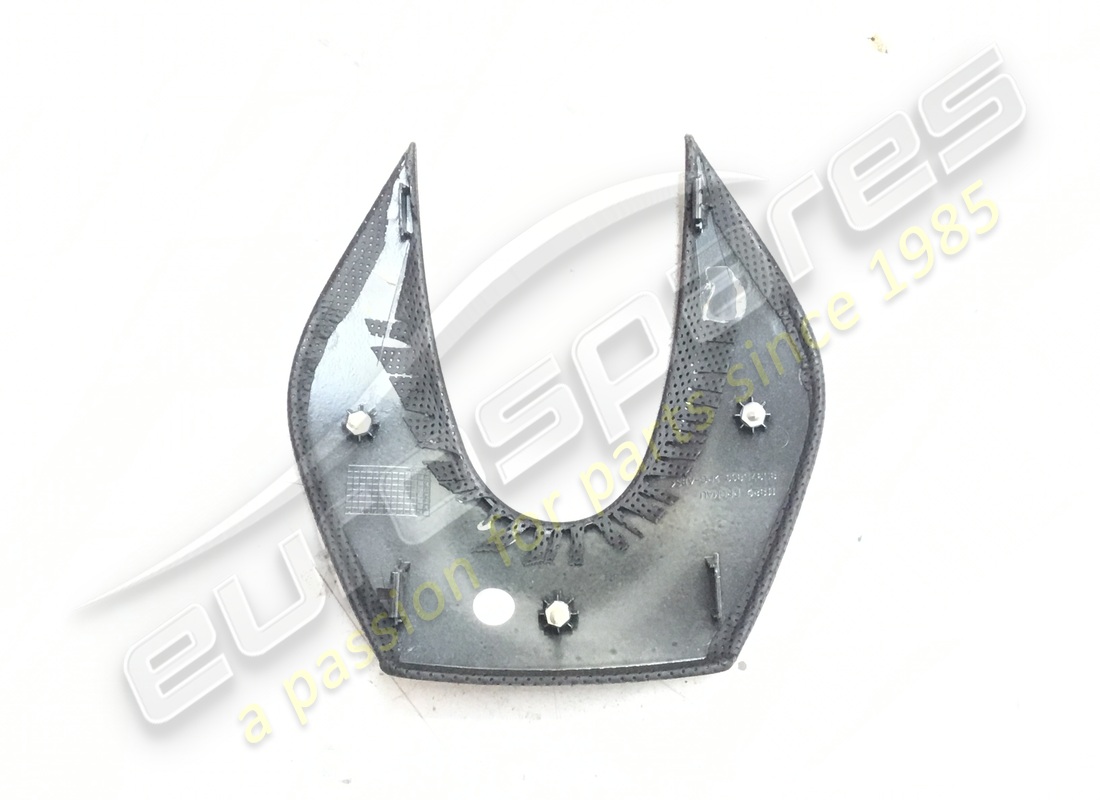 usato ferrari rivestimento centro chiesora. numero parte 853756.. (2)