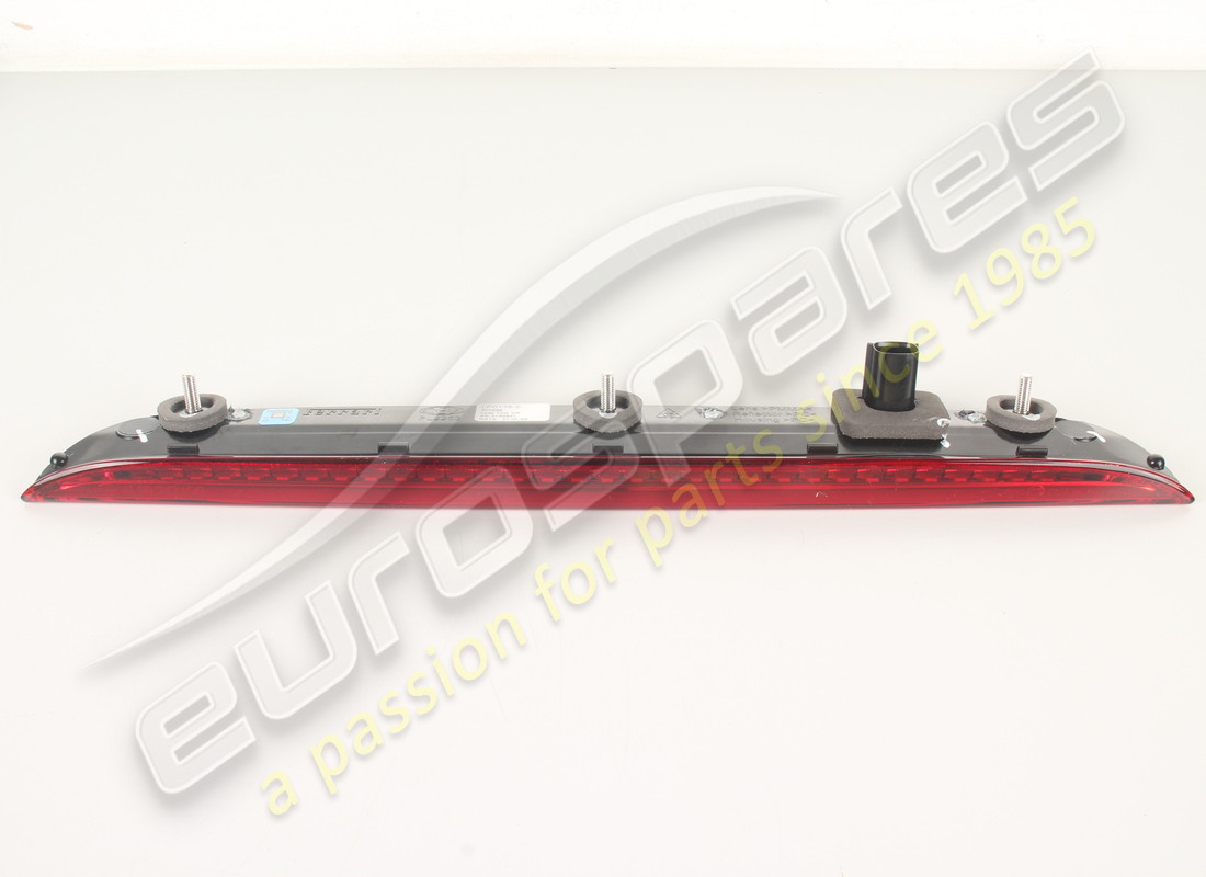 NUOVO FERRARI TERZA LUCE DI STOP. NUMERO PARTE 803566 (1) nuovo ferrari terza luce di stop. numero parte 803566 (1)