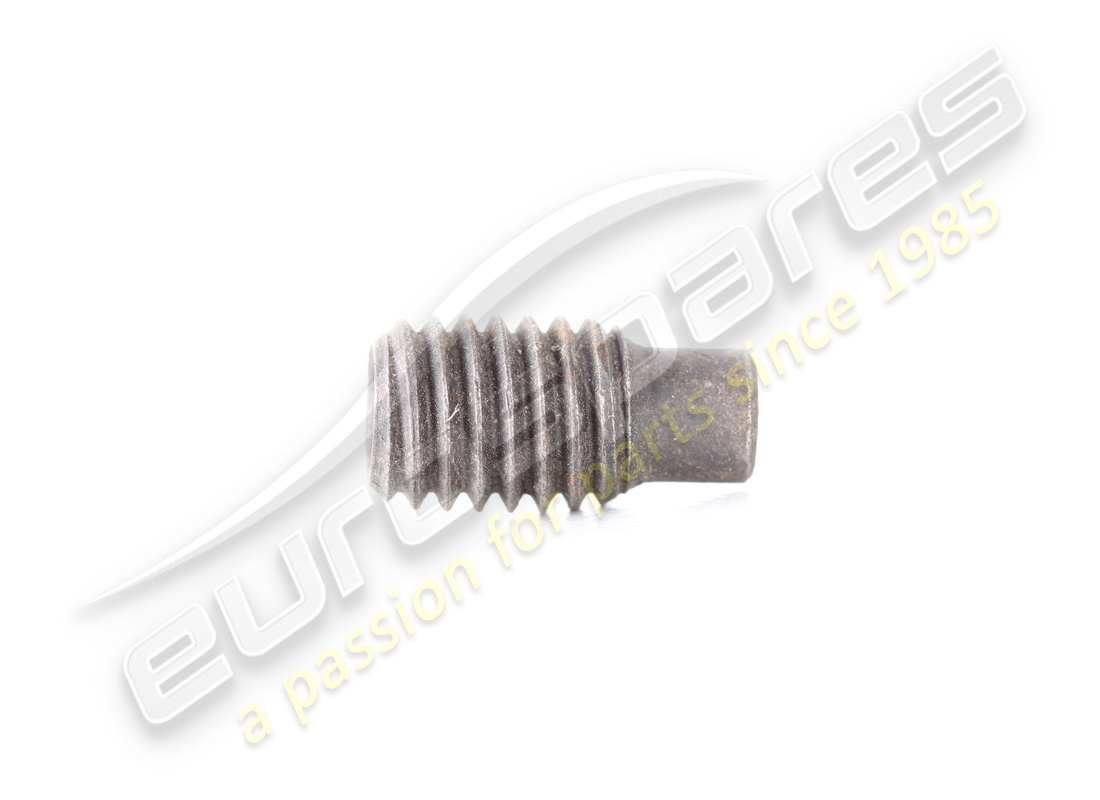 NUOVA LAMBORGHINI VITE M8X16 UNI 592512K. NUMERO PARTE 008700808 (1) nuova lamborghini vite m8x16 uni 592512k. numero parte 008700808 (1)