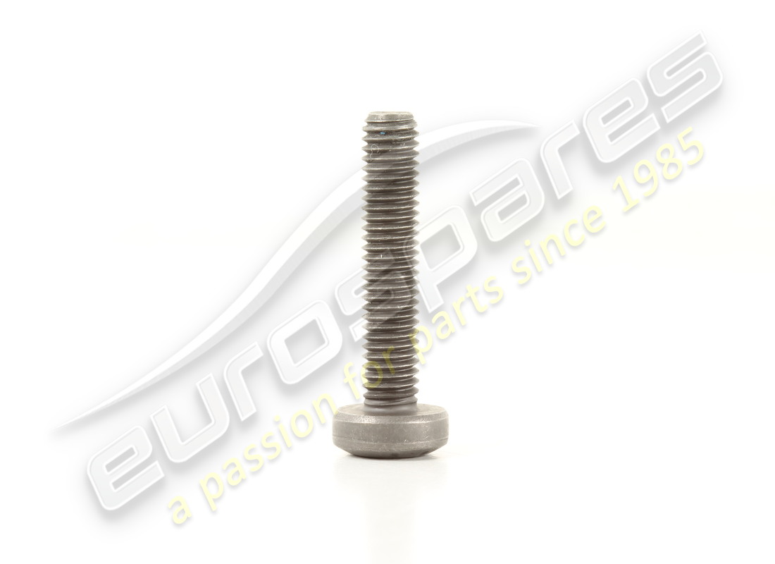 nuovo lamborghini bullone a testa esagonale cava ovale. numero parte n10156205 (2)