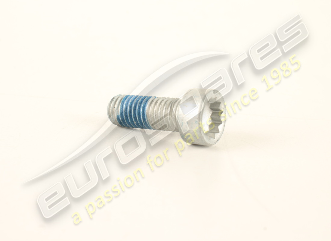 nuovo lamborghini triplo quadrato boltm8x22. numero parte n10517303 (1)