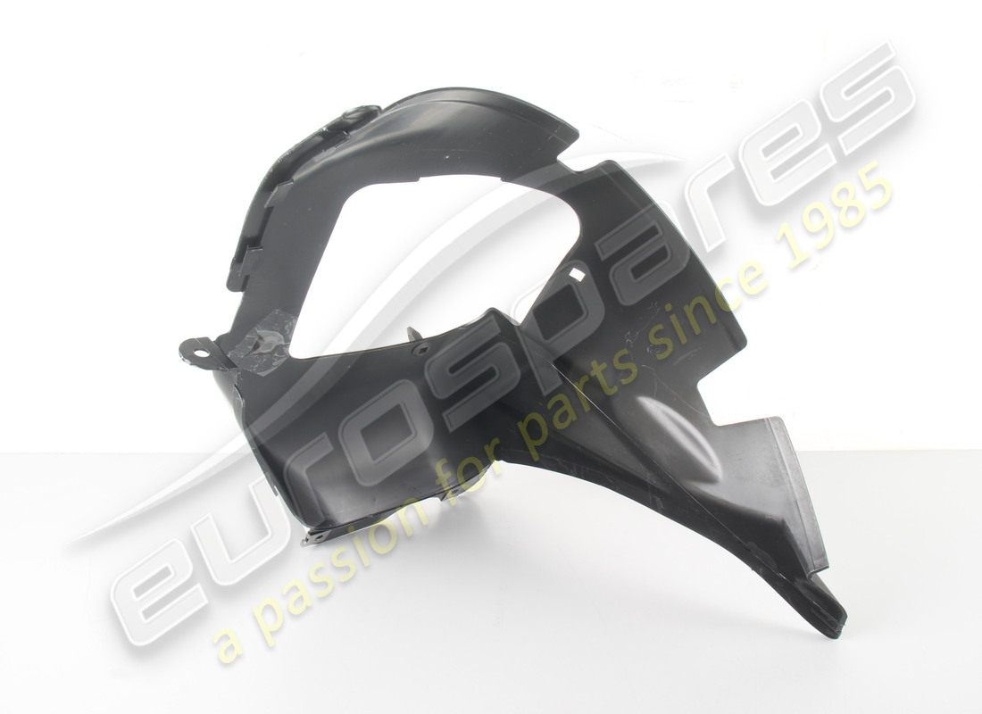 nuovo lamborghini elemento condotto dell'aria. numero parte 4t0809963 (2)