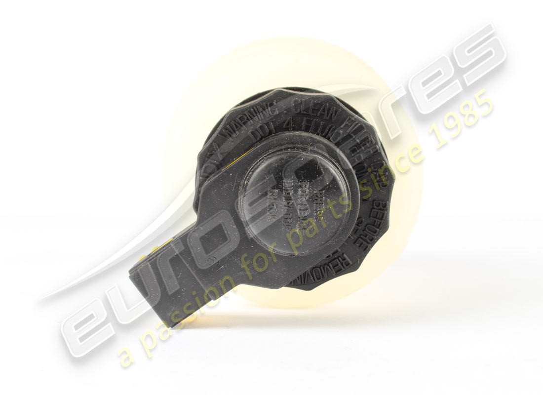 NUOVO SERBATOIO FRENI FERRARI. NUMERO PARTE 154884 (2) nuovo serbatoio freni ferrari. numero parte 154884 (2)