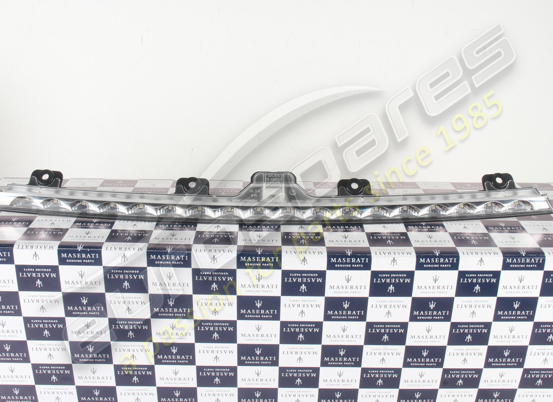 nuovo maserati 3rd segnale stop. codice articolo 248563 (1)