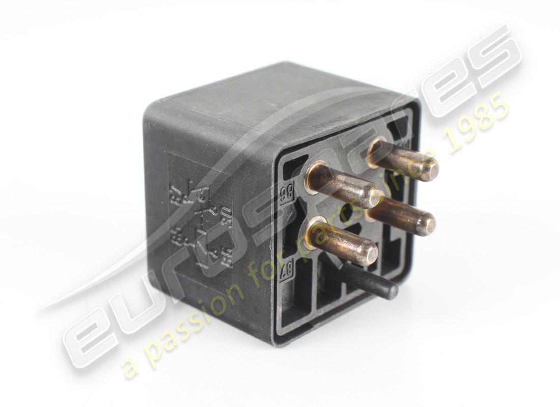 nuovo maserati relè pompa abs. numero parte 363802120 (2)