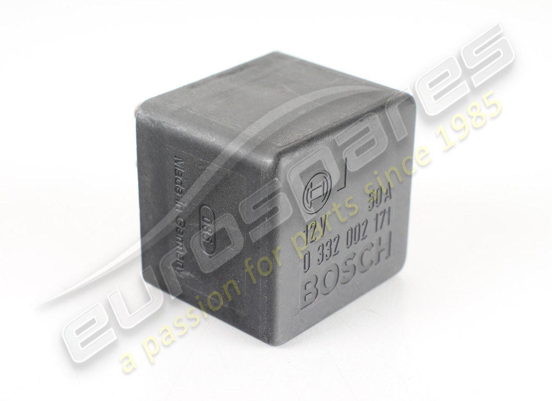 nuovo maserati relè pompa abs. numero parte 363802120 (1)