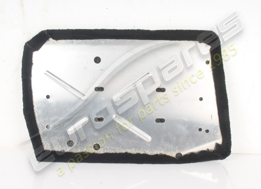 POGGIAPIEDI LATO PASSEGGERO USATO FERRARI. NUMERO PARTE 834795.. (2) poggiapiedi lato passeggero usato ferrari. numero parte 834795.. (2)