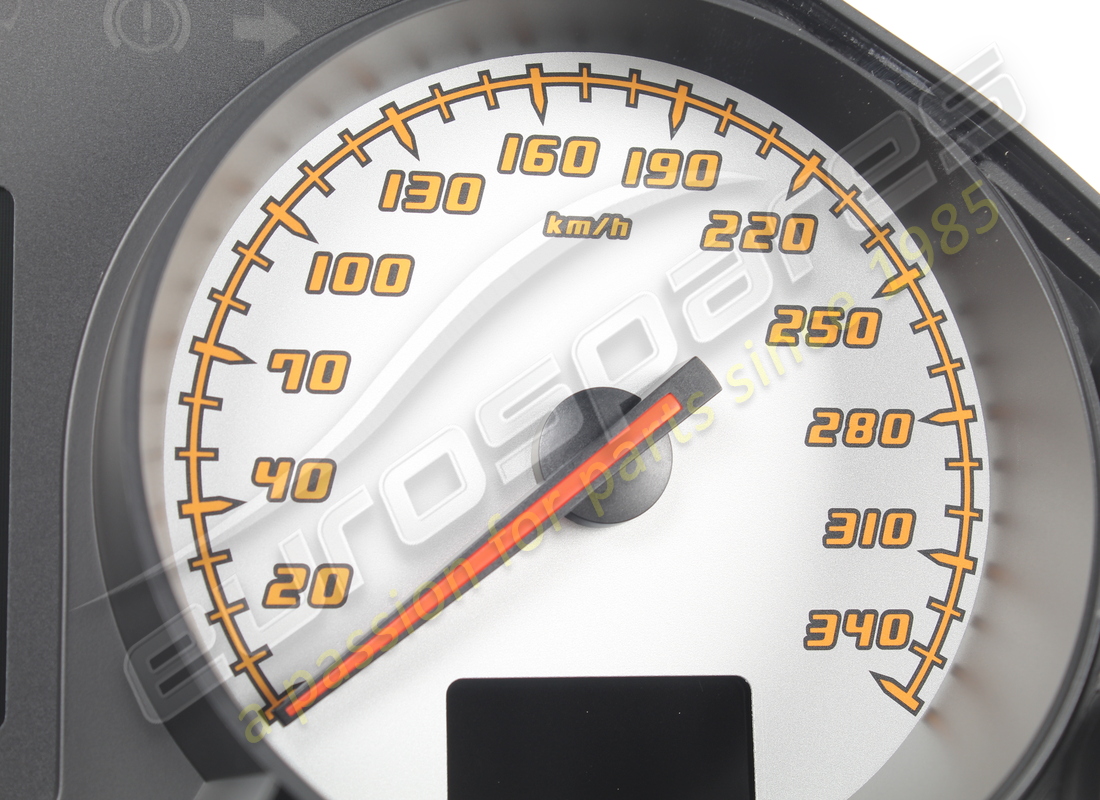 nuovo lamborghini quadro strumenti. numero parte 403920900d (4)