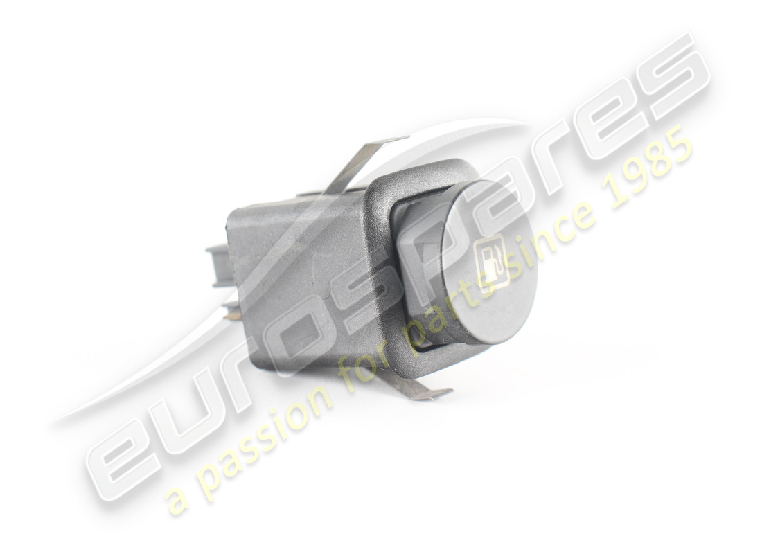nuovo pulsante di controllo sportello carburante ferrari. numero parte 157480 (1)