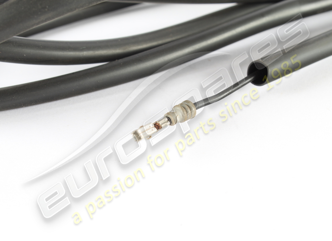 NUOVO CAVO FERRARI. NUMERO PARTE 191679 (2) nuovo cavo ferrari. numero parte 191679 (2)