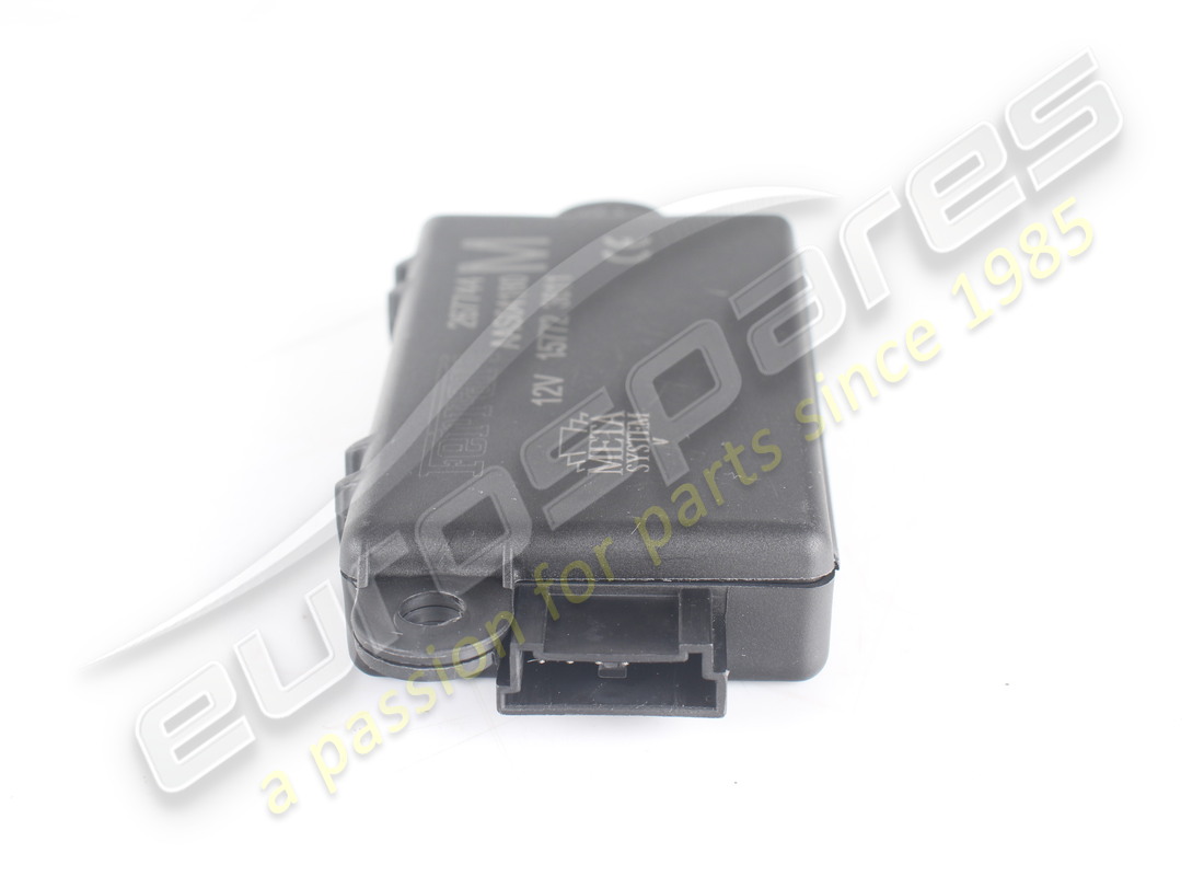 USATO FERRARI MASTER VOLUME IPERFREQUENZA. NUMERO PARTE 261218 (3) usato ferrari master volume iperfrequenza. numero parte 261218 (3)