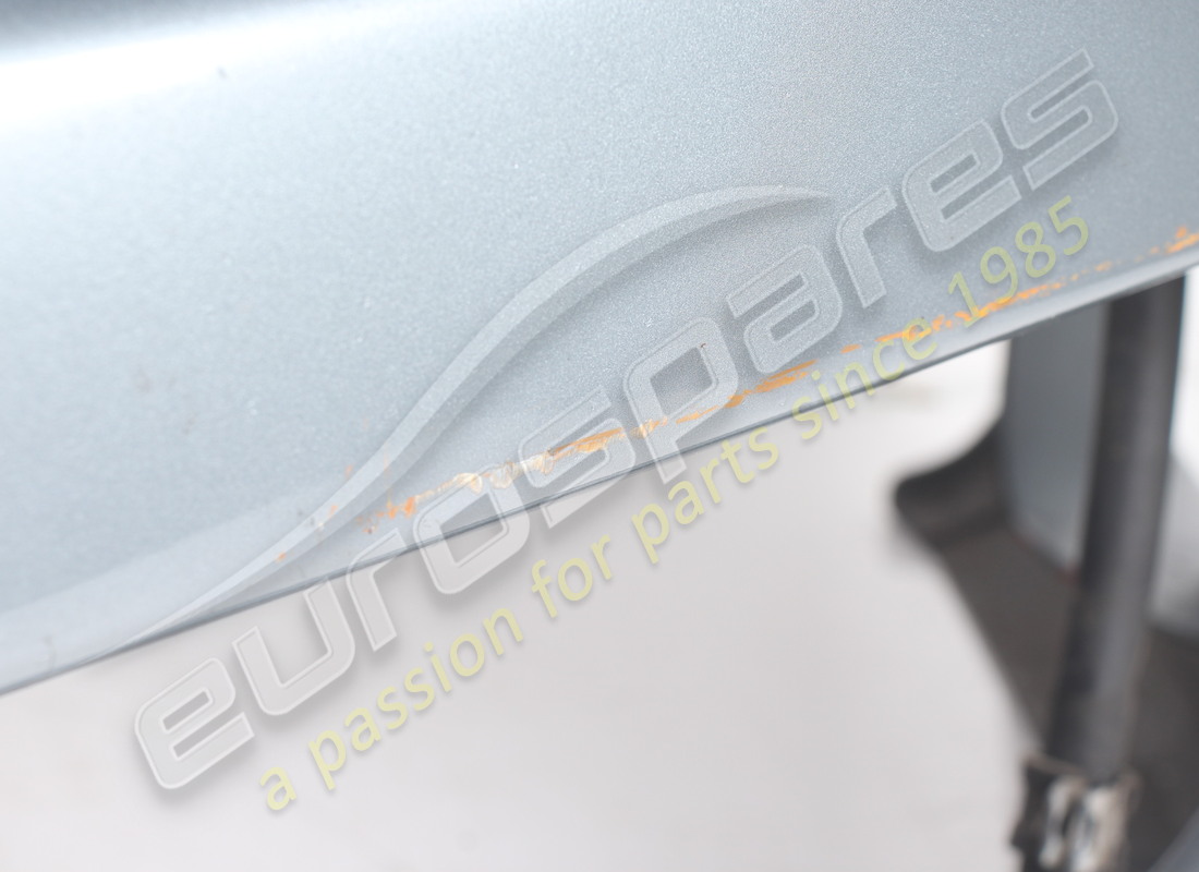 PARAURTI ANTERIORE FERRARI USATO. NUMERO PARTE 64861610 (7) paraurti anteriore ferrari usato. numero parte 64861610 (7)