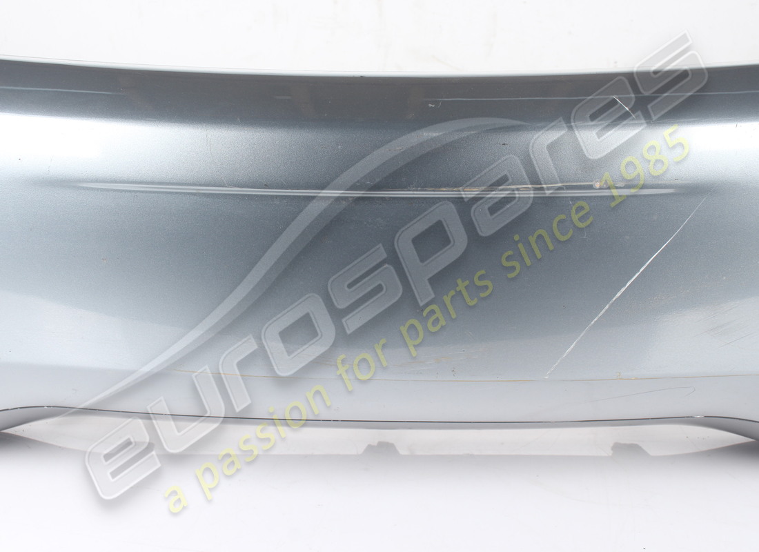 PARAURTI ANTERIORE FERRARI USATO. NUMERO PARTE 64861610 (4) paraurti anteriore ferrari usato. numero parte 64861610 (4)