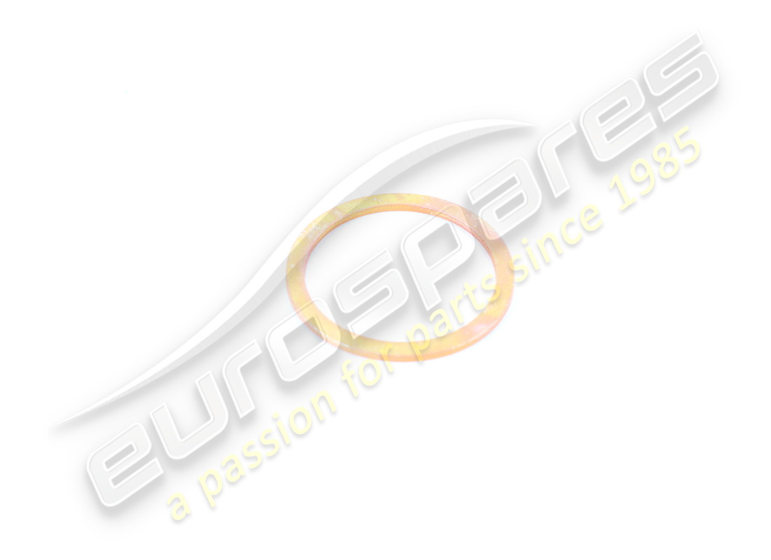 nuova lamborghini rondella 26.3x32.0x1.5. numero parte wht003049 (1)
