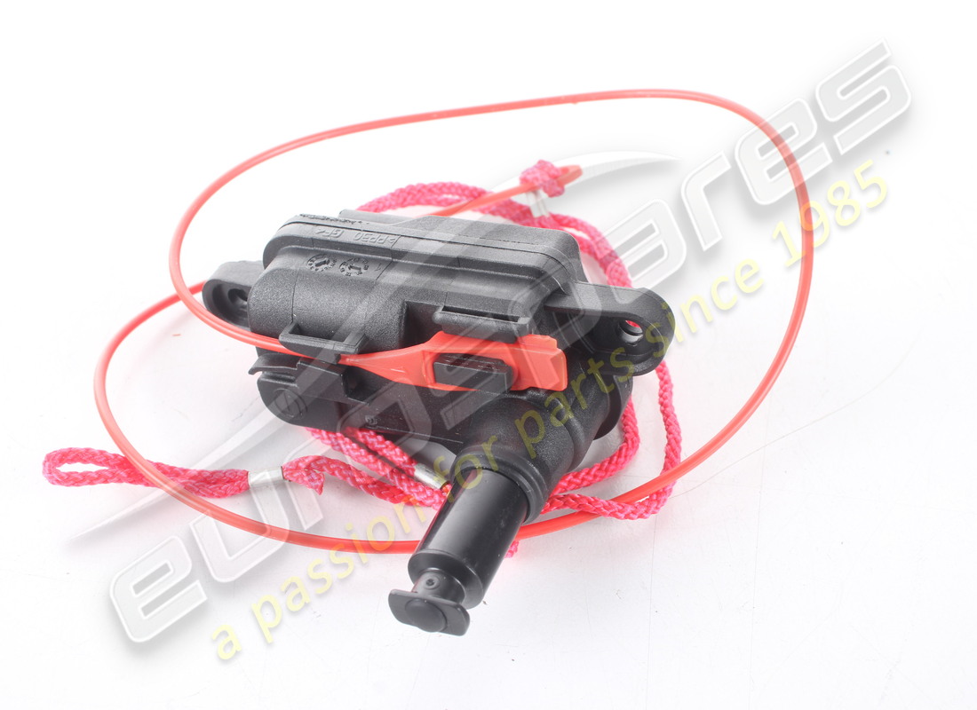 nuovo ferrari sportello riempimento carburante completo numero parte attuale 754618 (2)