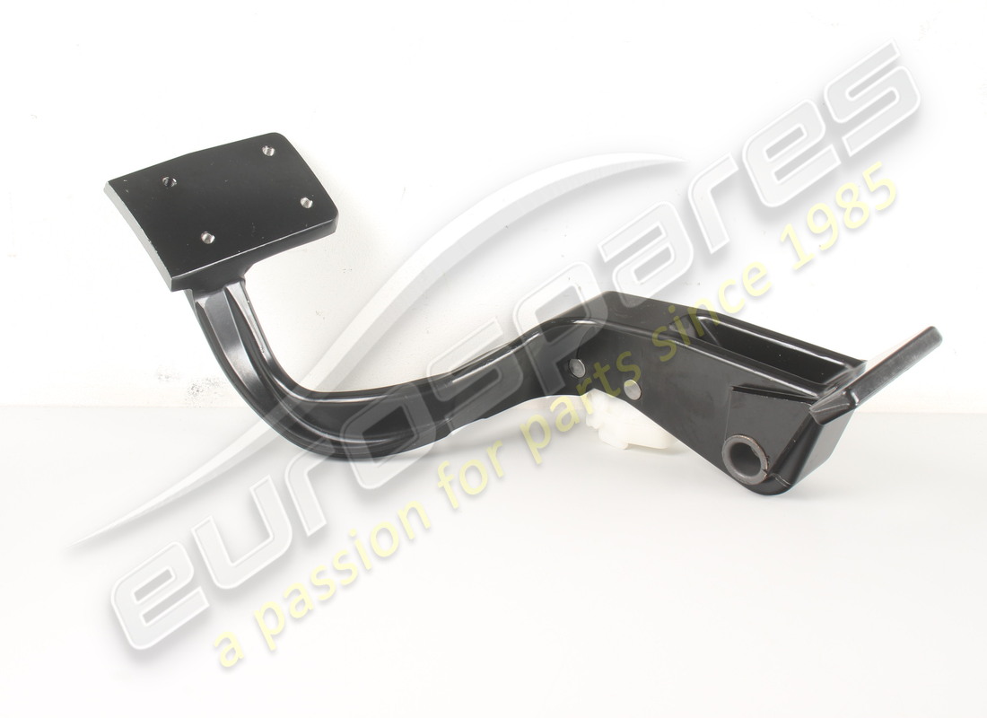 nuovo maserati pedale freno completo. numero parte 980139061 (2)