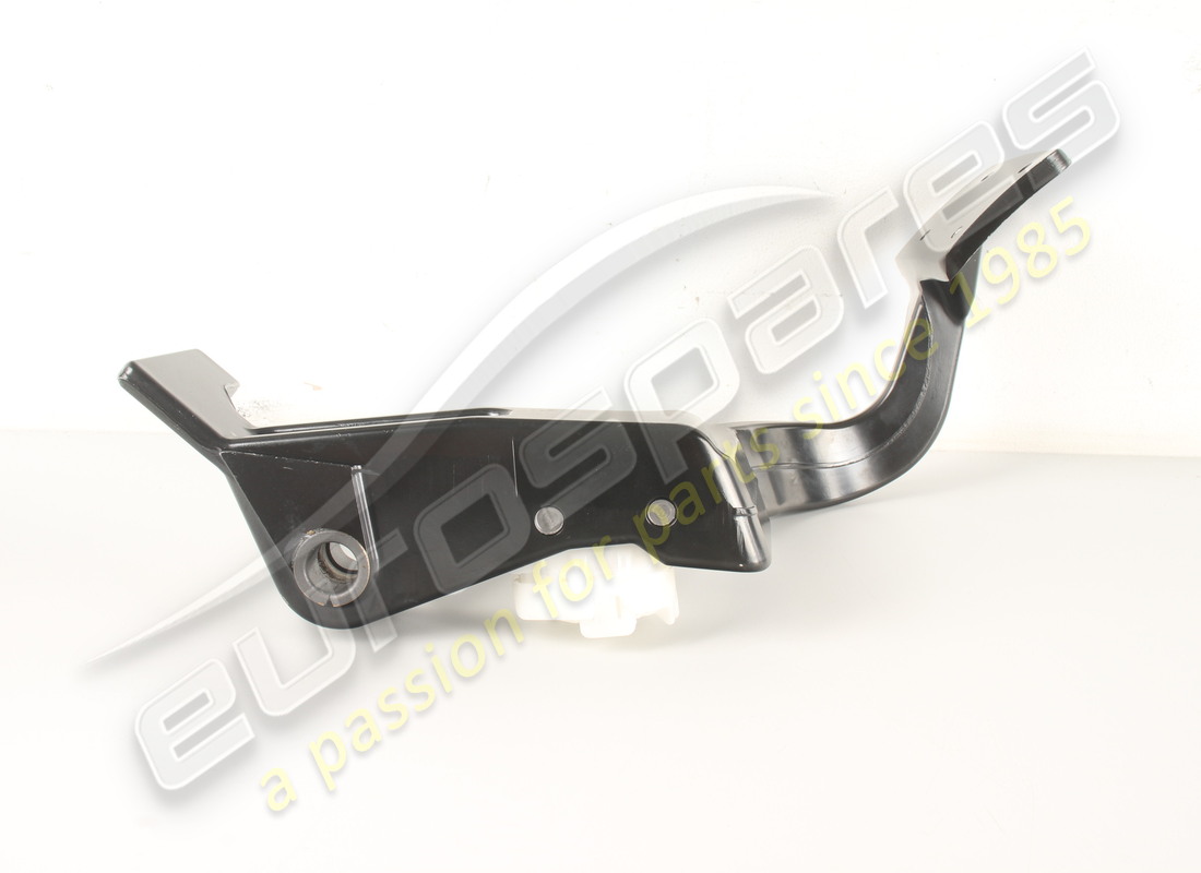 nuovo maserati pedale freno completo. numero parte 980139061 (3)