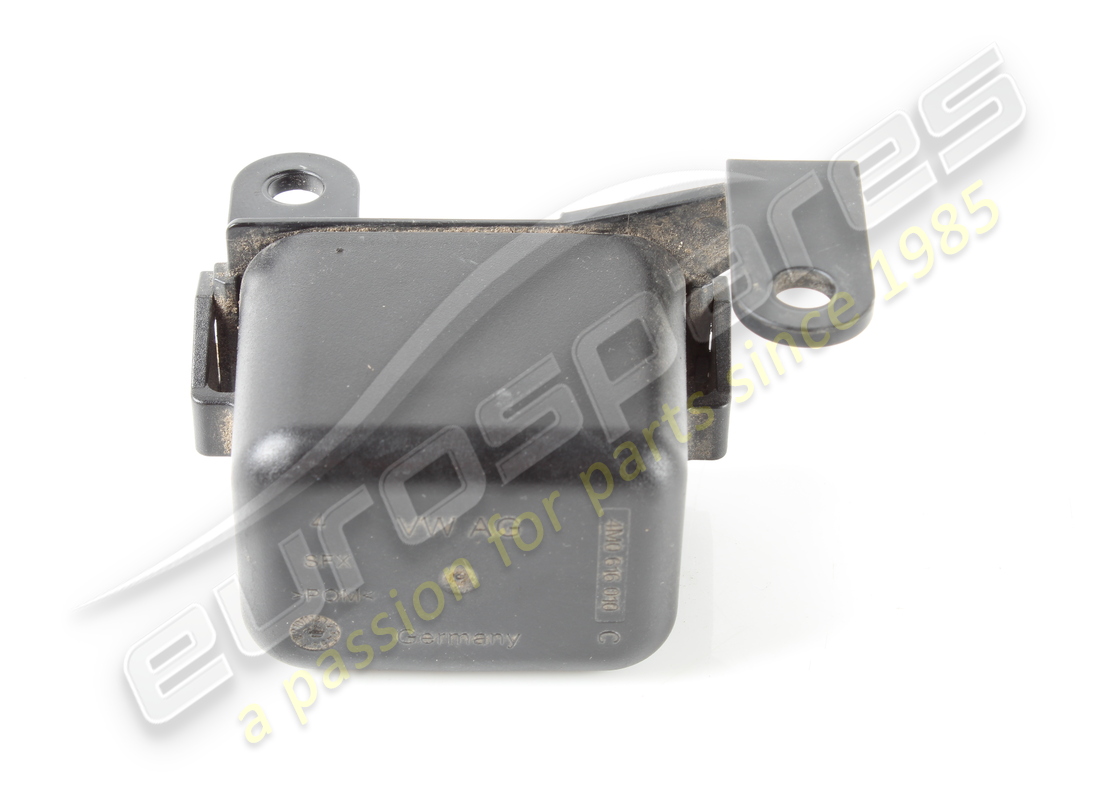 MARMITTA Lamborghini USATA PL73 . NUMERO PARTE 4M0616010C (1) MARMITTA Lamborghini USATA PL73 . NUMERO PARTE 4M0616010C (1)