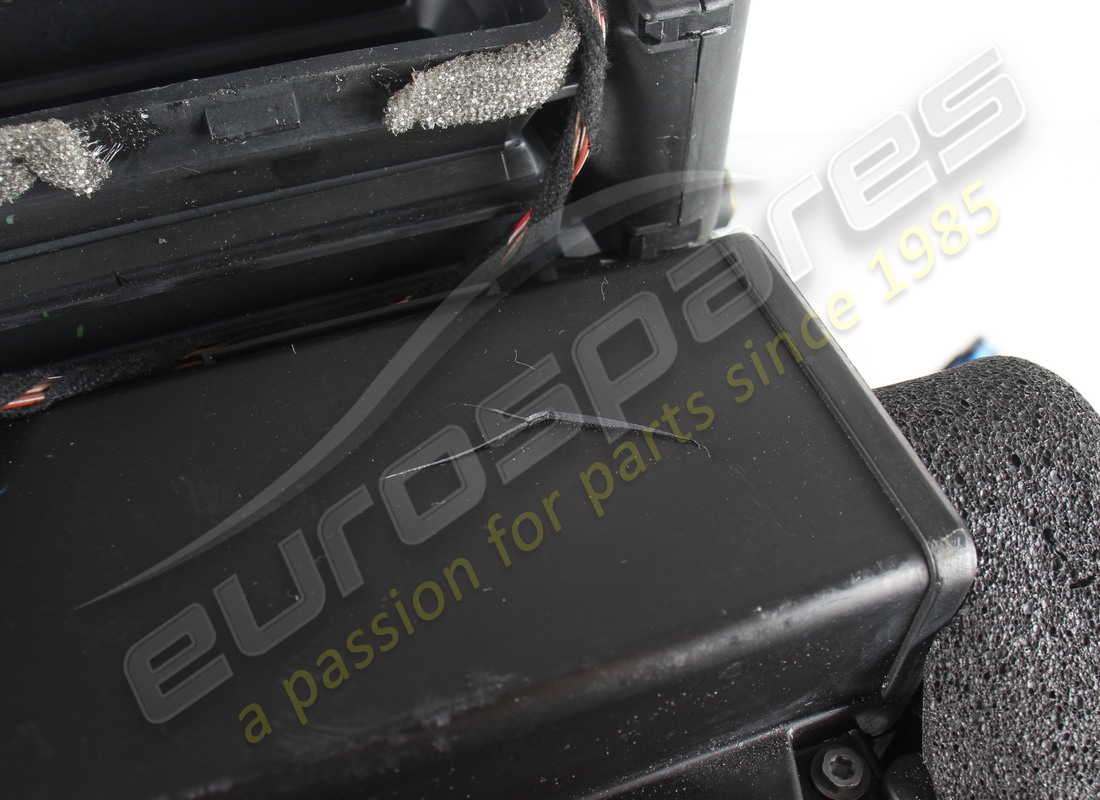 matrice riscaldatore lamborghini usata. numero parte 400820351c (5)