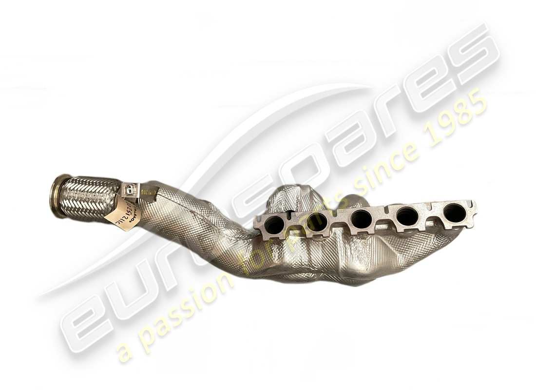 nuovo lamborghini collettore di scarico. numero parte 420251211c (2)