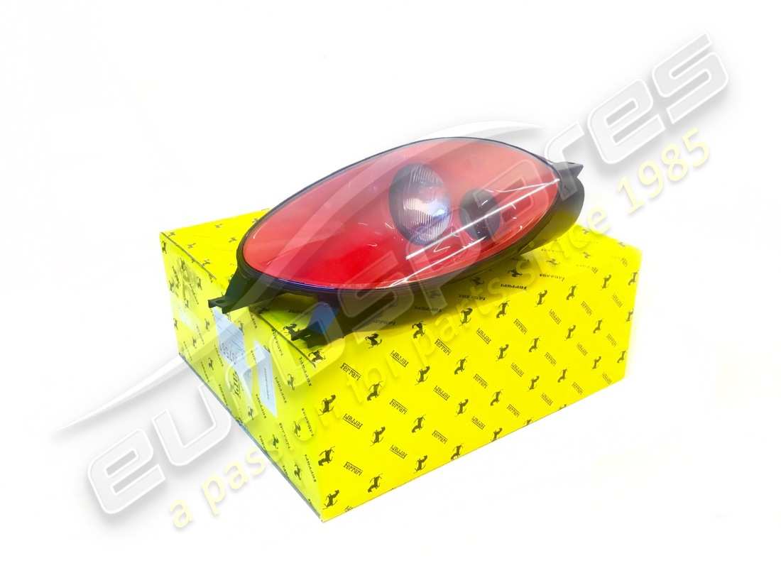 nuova ferrari lampada testa sx usa. numero parte 65097551 (1)