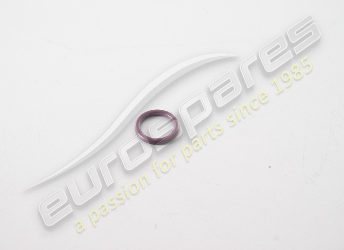 nuovo porsche o-ring - nw 10. numero parte 99970743441 (1)