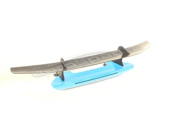 un altro) lamborghini spoiler posteriore forgiato codice articolo 4t0827677