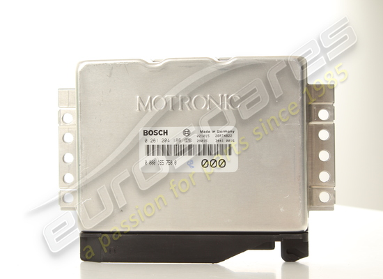 nuovo ferrari centralina elett.com. codice acc.ini 165750