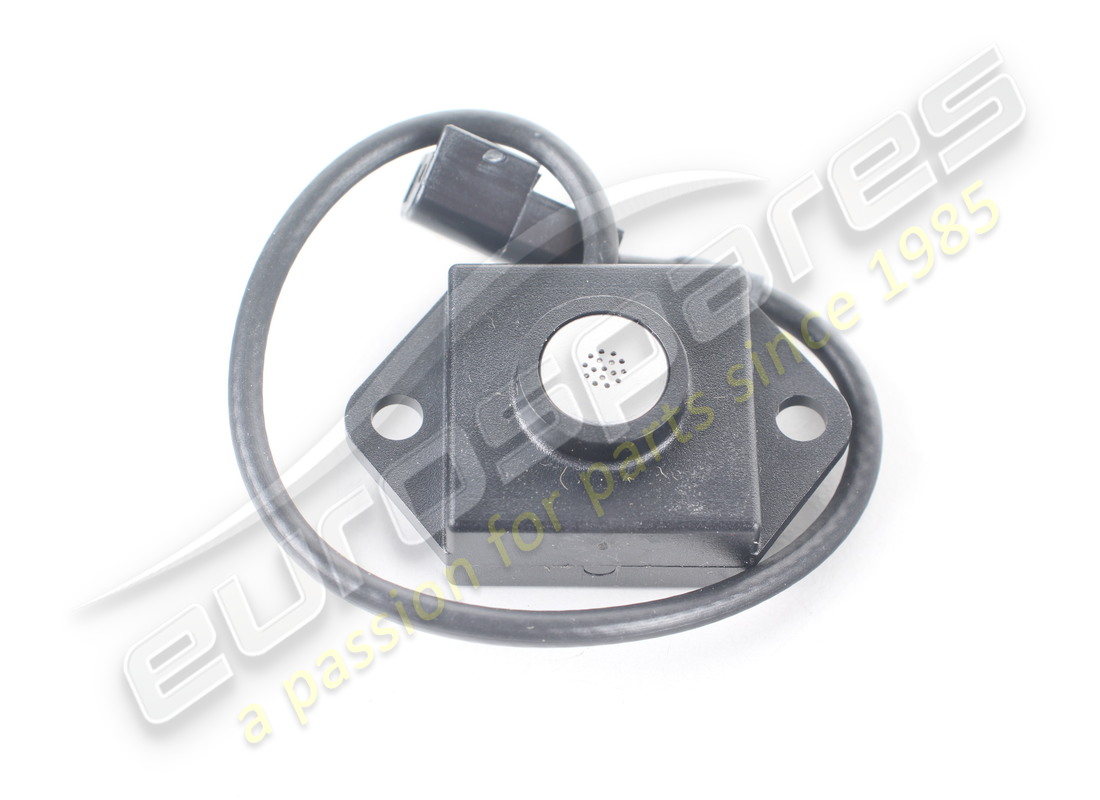 NUOVO Maserati MICROFONO AUDIOPILOT. NUMERO PARTE 192522 (1)