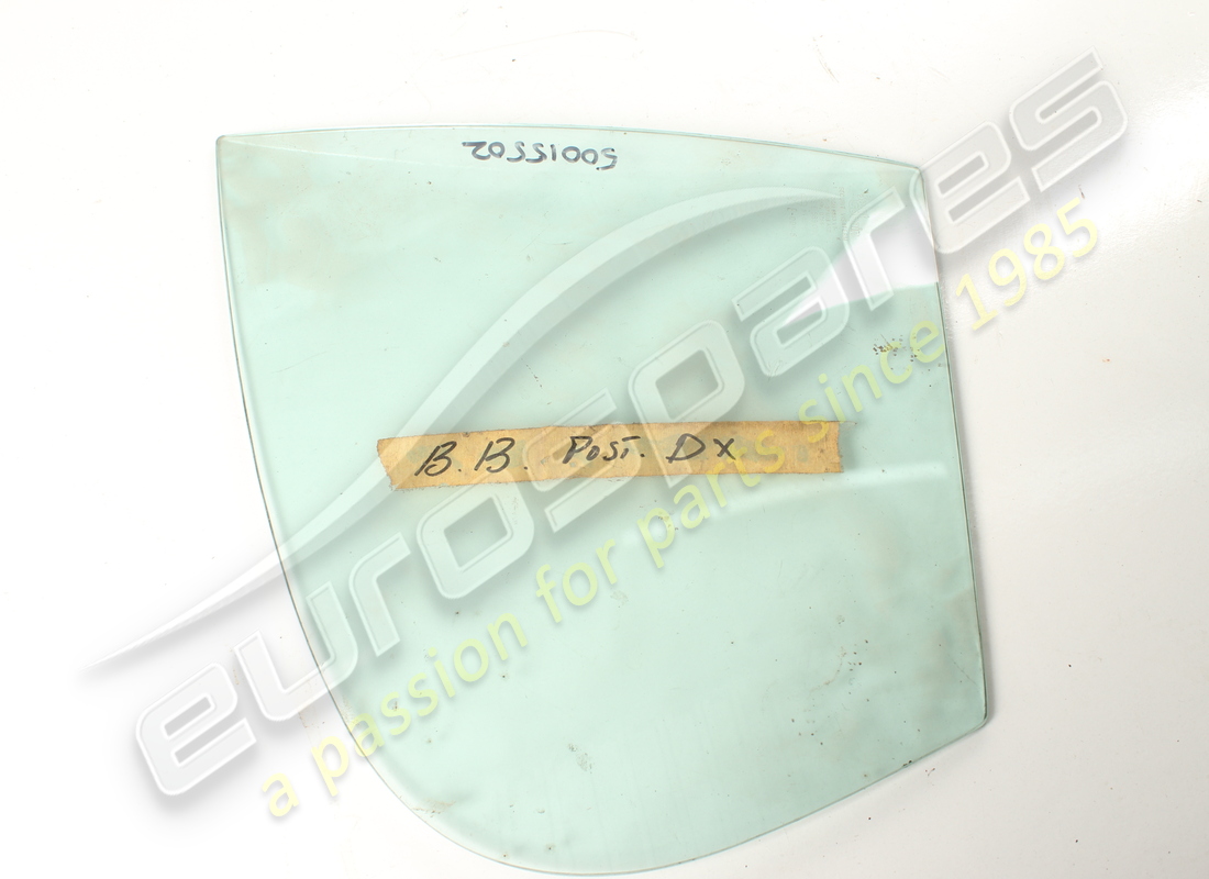 NUOVO Ferrari GRUPPO LUCE QUARTIERE POSTERIORE DX. NUMERO PARTE 50015502 (1)