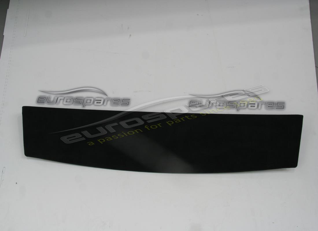 FODERA Lamborghini USATA, COPERCHIO DEL BAULE. NUMERO PARTE 4ML867606DJR7 (1)