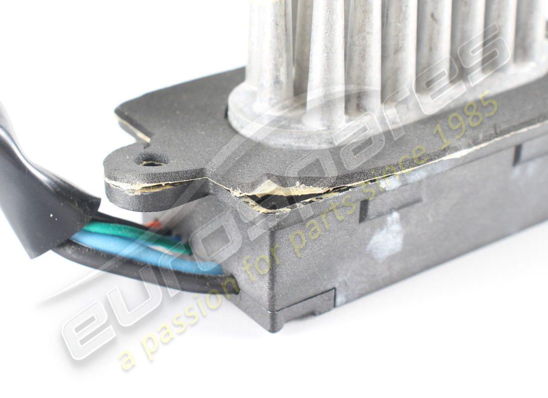nuovo ferrari regolatore elettrovalvola. codice articolo 64280200 (4)
