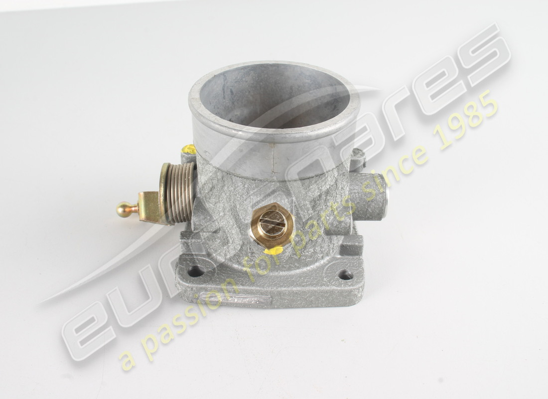 nuovo ferrari corpo farfallato completo. codice articolo 139531 (5)