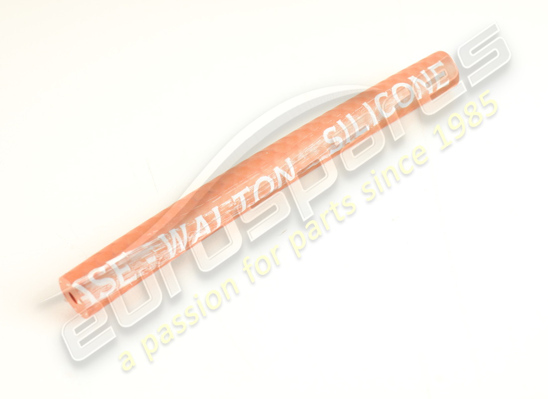 nuovo ferrari tubo del vuoto in silicone 12cm. numero parte 148205 (1)