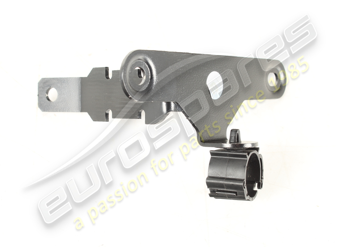 usato ferrari staffa di montaggio valvola tgk dx. numero parte 83413300 (4)