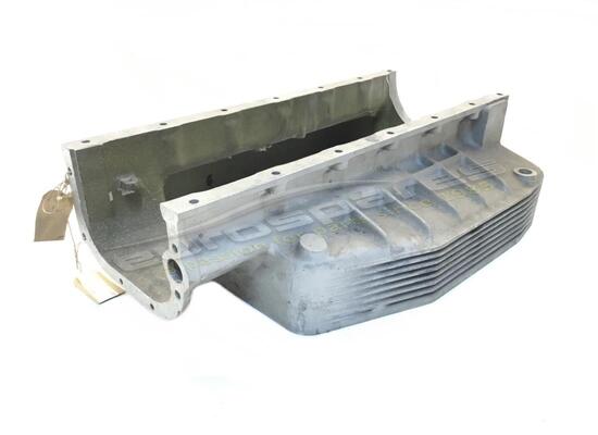 nuovo ferrari coppa dell'olio 365gtc4 numero parte 100016