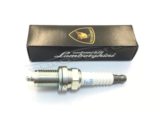 nuovo lamborghini codice parte candela 400905619