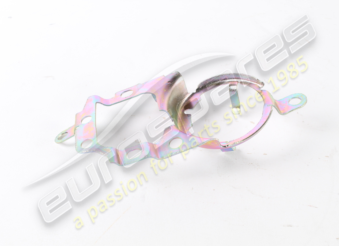 USATO Ferrari BRACCIO DI FISSAGGIO DEL SELETTORE LUCE. NUMERO PARTE 82816000 (1)