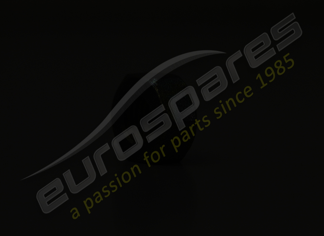 nuovo lamborghini mb 8x1 dado speciale sx. numero parte 008200817 (2)