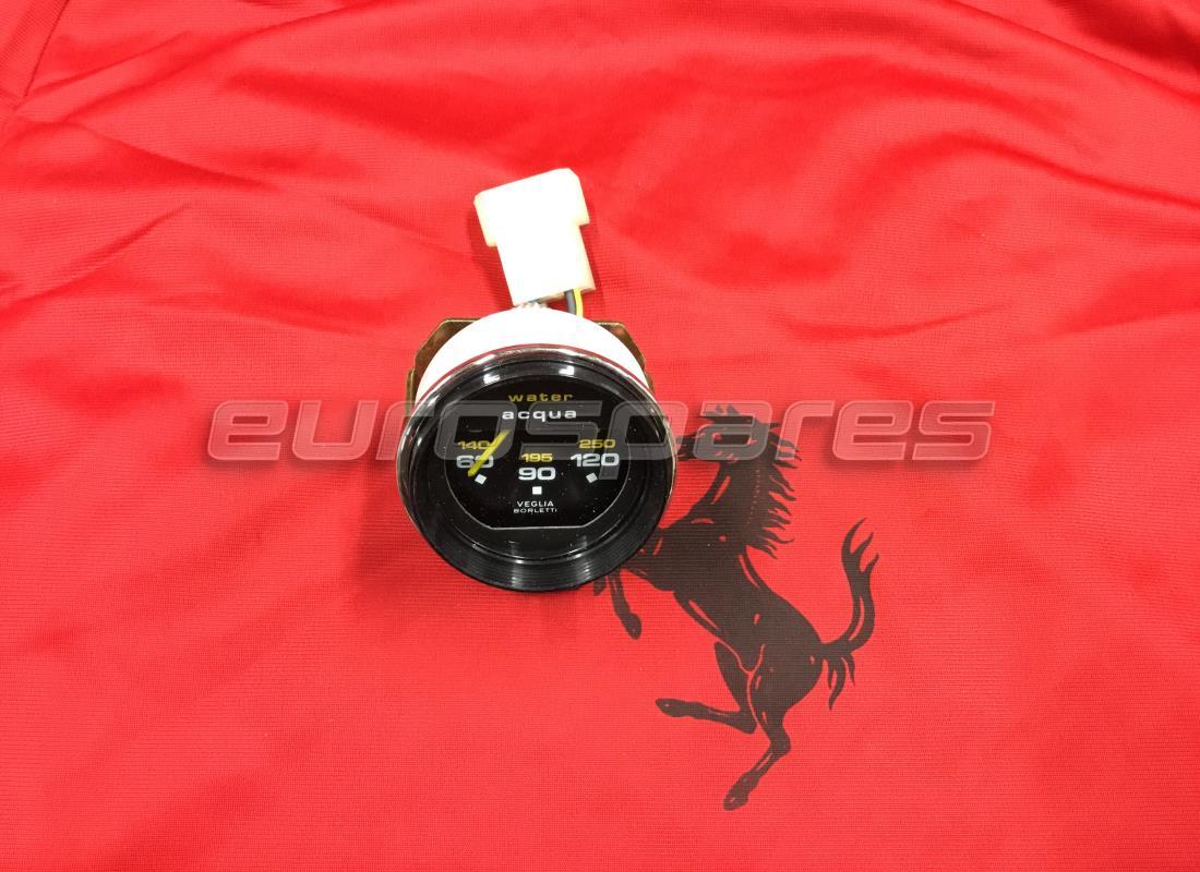 nuovo ferrari indicatore della temperatura dell'acqua. numero parte 40083909 (1)