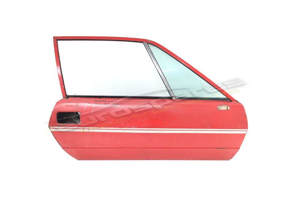 unità portiera destra lamborghini usata. numero parte 006921145 (1)