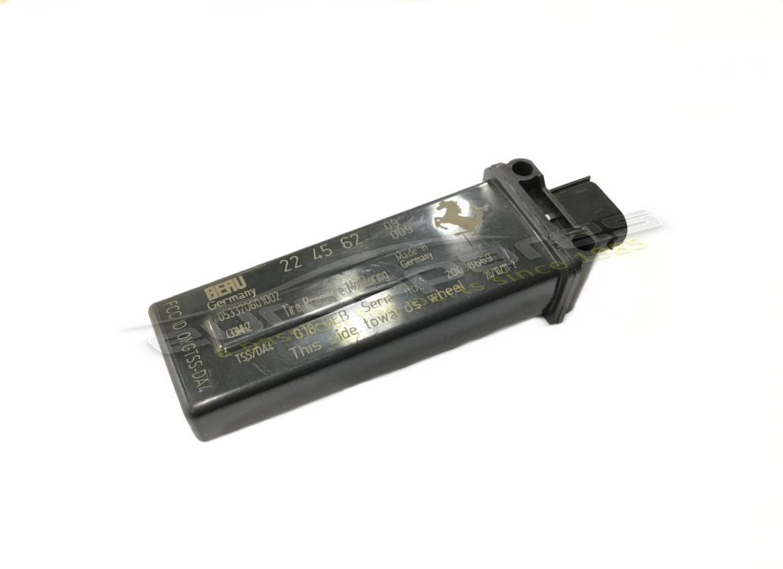 NUOVA Maserati ANTENNA TPMS 433 MHZ . NUMERO PARTE 224562 (1)