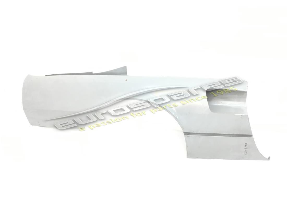 NUOVO (ALTRO) Ferrari PARAFANGO POSTERIORE DX GTB . NUMERO PARTE 60359106 (1)
