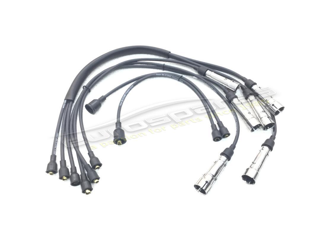 NUOVO (ALTRO) Maserati SET CAVI HT - BOBINE DOPPIE . NUMERO PARTE MHT009 (1)