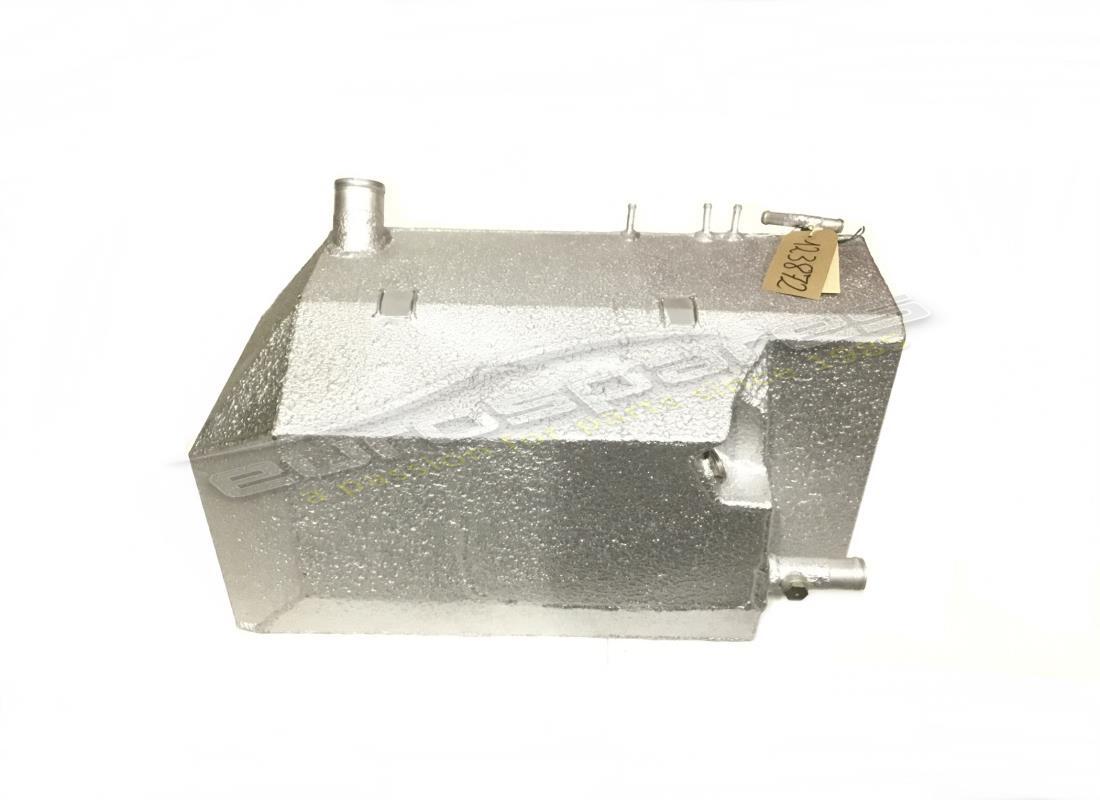 nuovo ferrari serbatoio carburante sinistro. numero parte 123872 (1)
