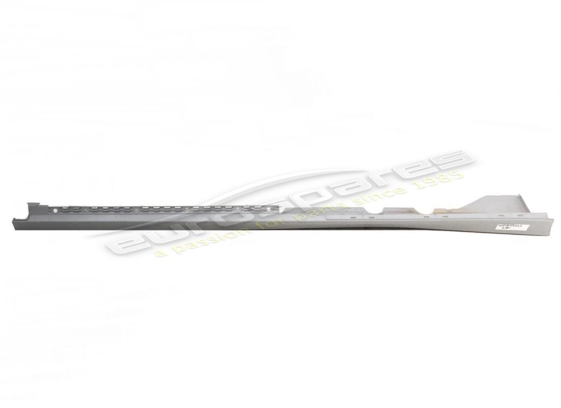 NUOVO Lamborghini COPERCHIO BILANCIERE, SINISTRO . NUMERO PARTE 400853563 (1)