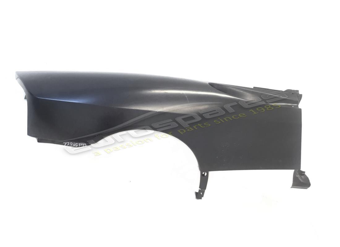 NUOVO Ferrari PARAFANGO POSTERIORE DX COMPLETO PLU . NUMERO PARTE 66158611 (1)