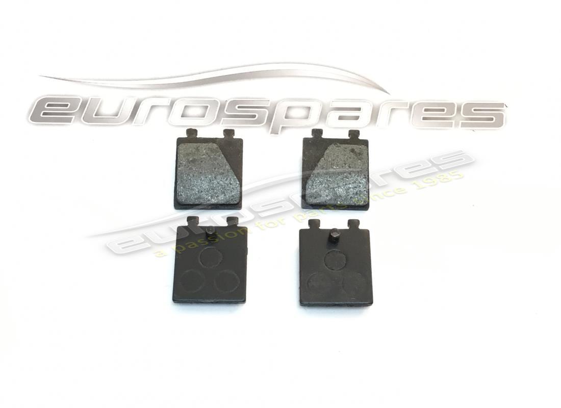 NUOVO (ALTRO) Lamborghini SET PASTIGLIE FRENO A MANO . NUMERO PARTE 003207720 (1)