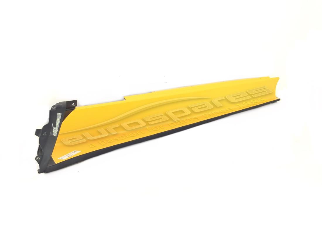 NUOVO (ALTRO) Lamborghini PANNELLO BILANCIERE DESTRO . NUMERO PARTE 410853990A (1)